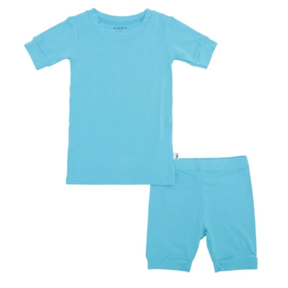 Like New Bamboo Pj Set - Picture 3 of 7